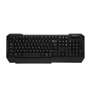 کیبورد میوا مدل MAK3610