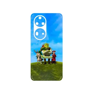 MAHOOT Shrek Cover Sticker for Huawei P50 Pro