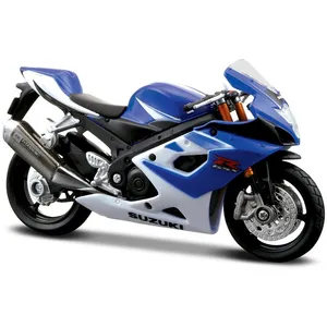 موتور بازی مایستو مدل Suzuki GSX R1000