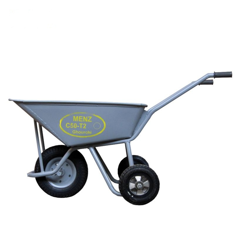 فرغون مدل 3