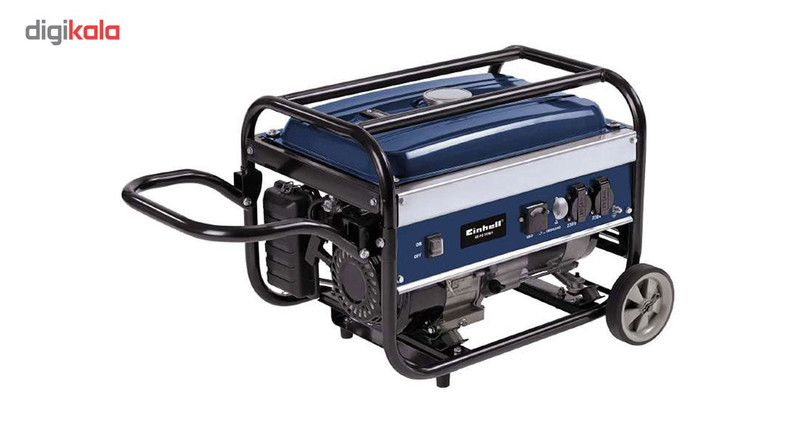 موتور برق اینهل مدل BT-PG 3100-1