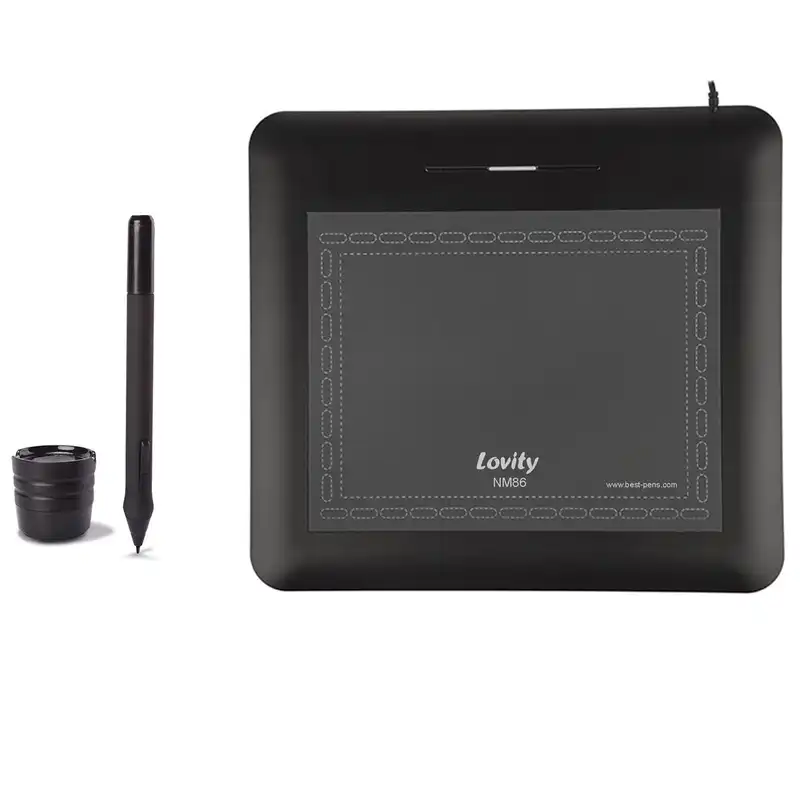 قلم نوری بست پن مدل NM86