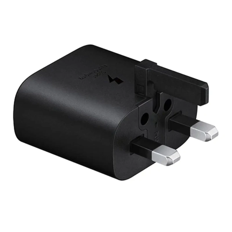 شارژر دیواری ۲۵ وات اتوبات مدل EP-800