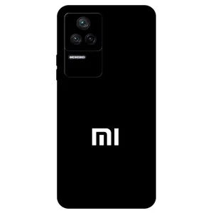 Megafone 2878 Cover For Xiaomi Poco F4 5G / Redmi K40S