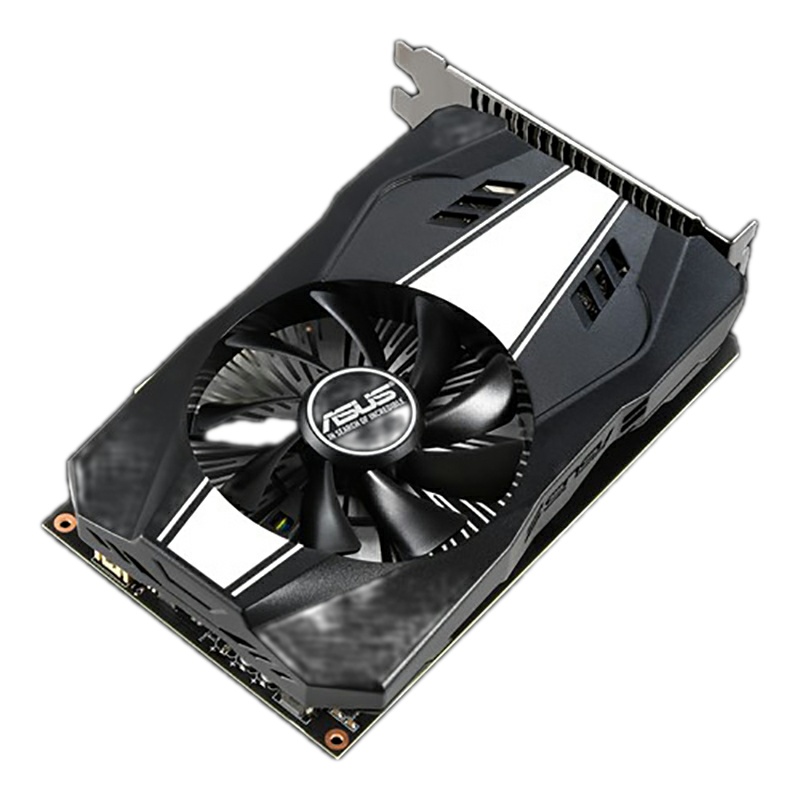 کارت گرافیک ایسوس مدل PH-GTX1650-4G-V2