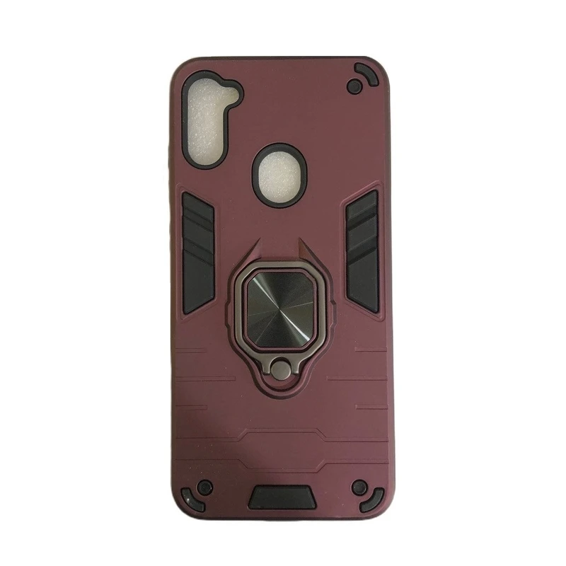 کاور بتمن مدل AMC مناسب برای گوشی موبایل شیائومی REDMI Note 8