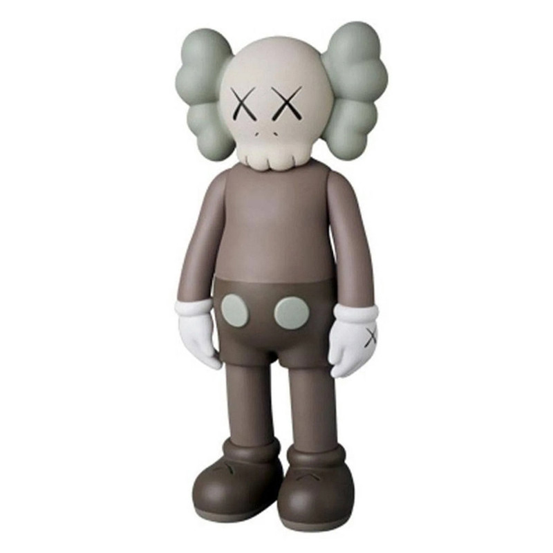 فیگور مدل کاوز Kaws open edition