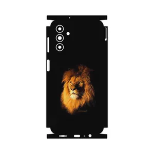 MAHOOT Lion-FullSkin Cover Sticker for Samsung Galaxy A04s