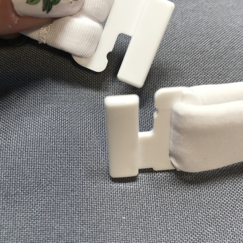 سوتین زنانه کالزدونیا مدل RU01748S