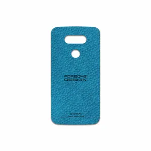 MAHOOT BL-PRDS Cover Sticker for LG G5
