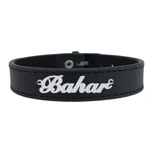 دستبند نقره زنانه ترمه ۱ مدل بهار کد mdcm 0031