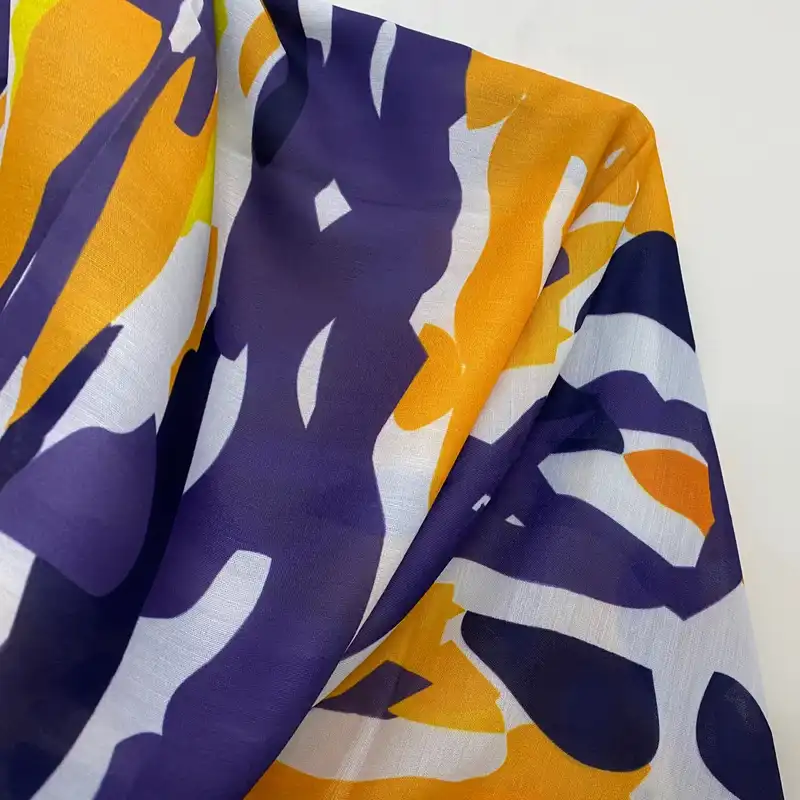 روسری زنانه مدل نخی چهارفصل قواره بزرگ کد 1360