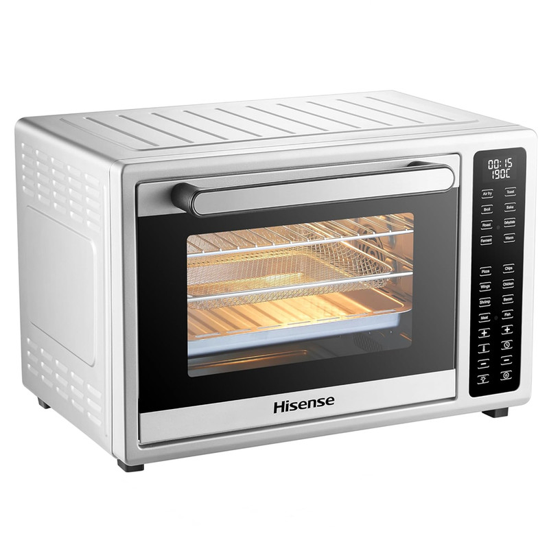 آون توستر 32 لیتری هایسنس مدل H32AOSL1