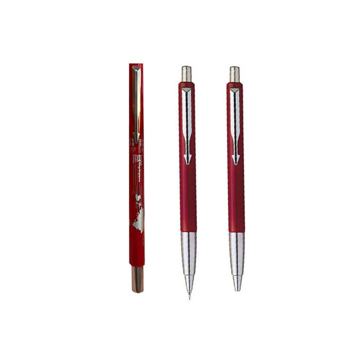 خودنویس پارکر کد11 به همراه خودکار و اتود بسته 3 عددی