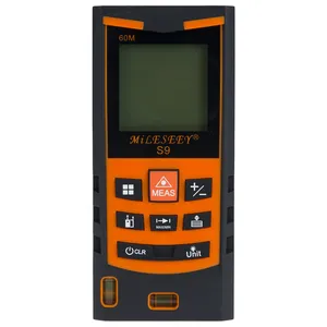 متر لیزری مایلسی مدل S9-60