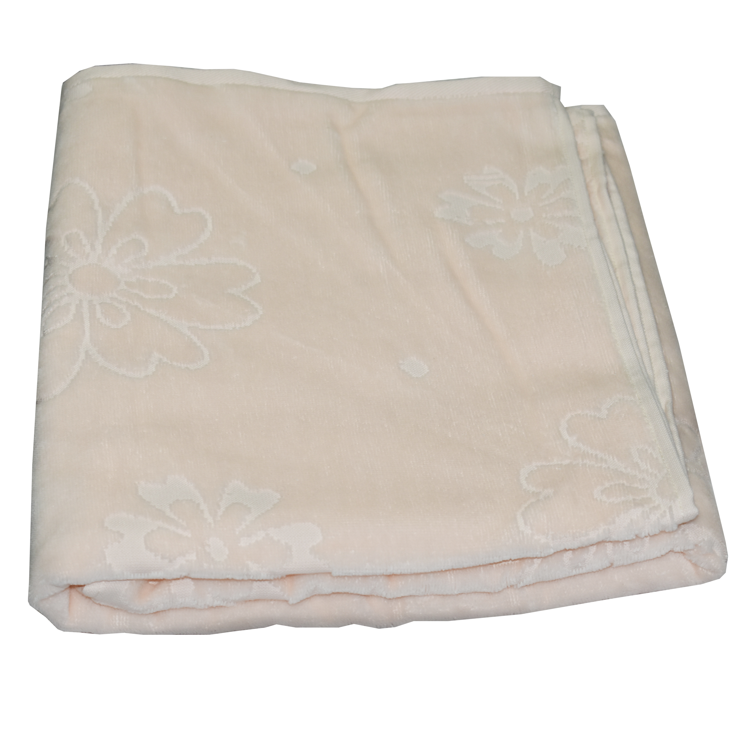 حوله حمام ازدیلک کد 85633 سایز 100x140 سانتی متر