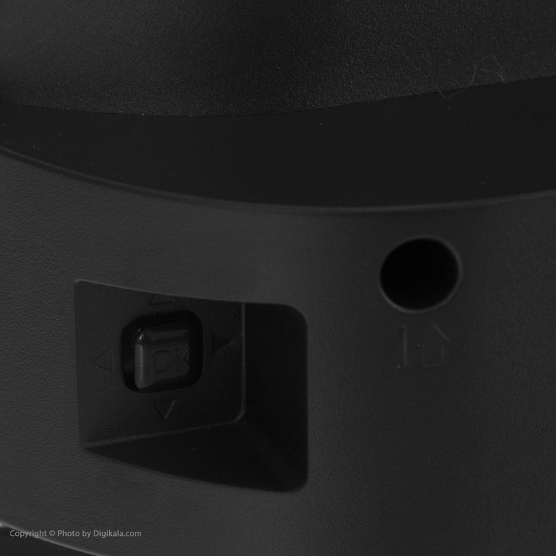 تلویزیون ال ای دی شهاب مدل LED24SH201N1 سایز 24 اینچ