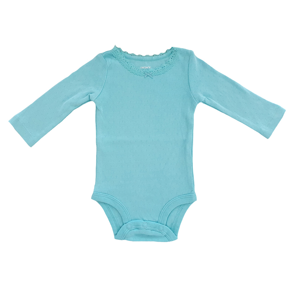 بادی نوزادی کارترز مدل Z-GF4