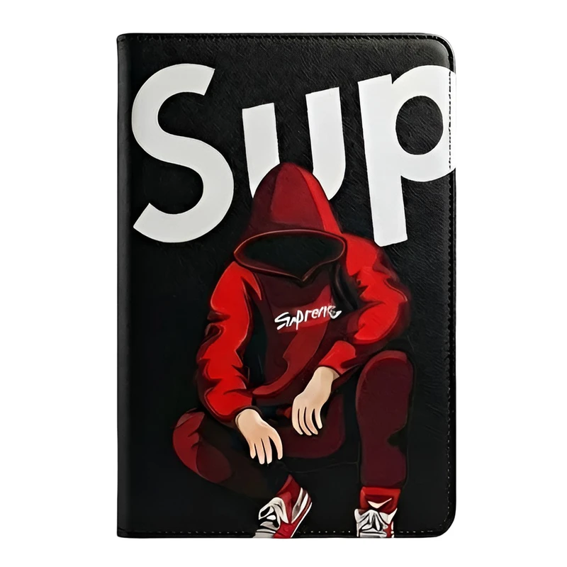 کیف کلاسوری مدل CTBC-AC مناسب برای تبلت شیائومی Redmi Pad 2 -10.61 inch