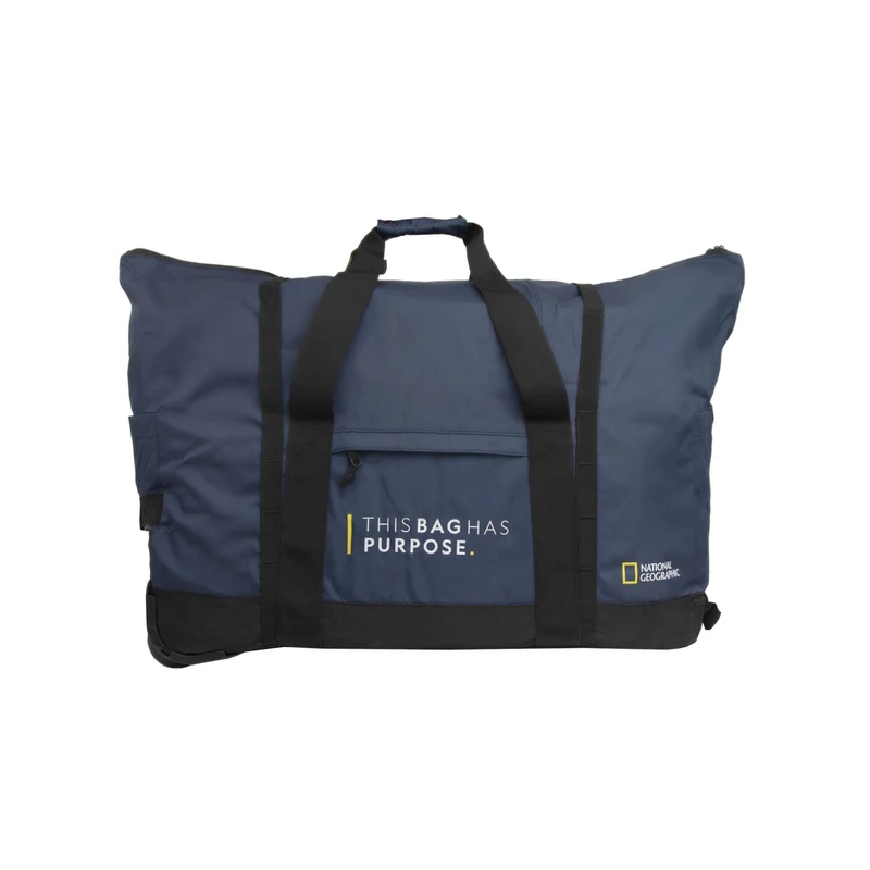 ساک چرخ دار نشنال جئوگرافیک مدل N10443 PATHWAY