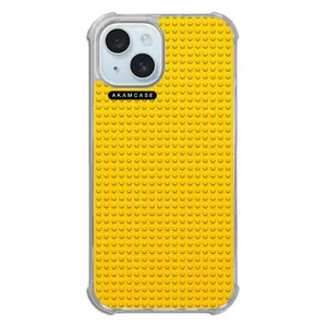 AKAM AMC-WTA15-LEGO3 Cover For Apple iPhone 15