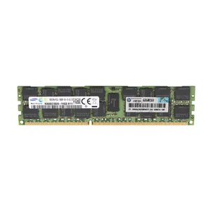 رم سرور DDR4 تک کاناله 2133 مگاهرتز اچ پی مدل 2133 ظرفیت 32 گیگابایت