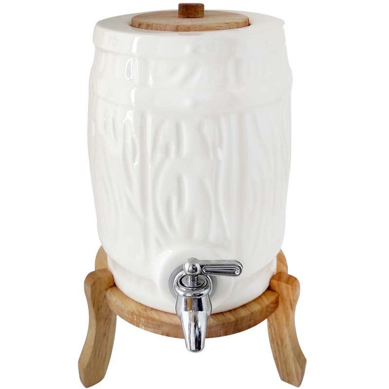 کلمن مدل بشکه کد MB10 ظرفیت 2 لیتر