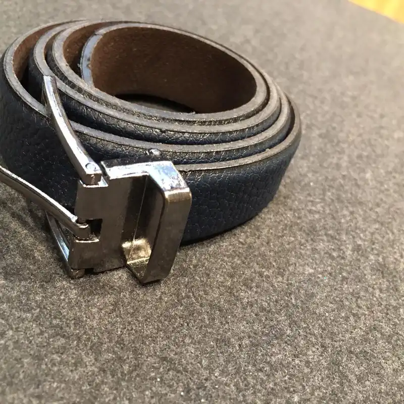 کمربند زنانه کد Ki5500-250