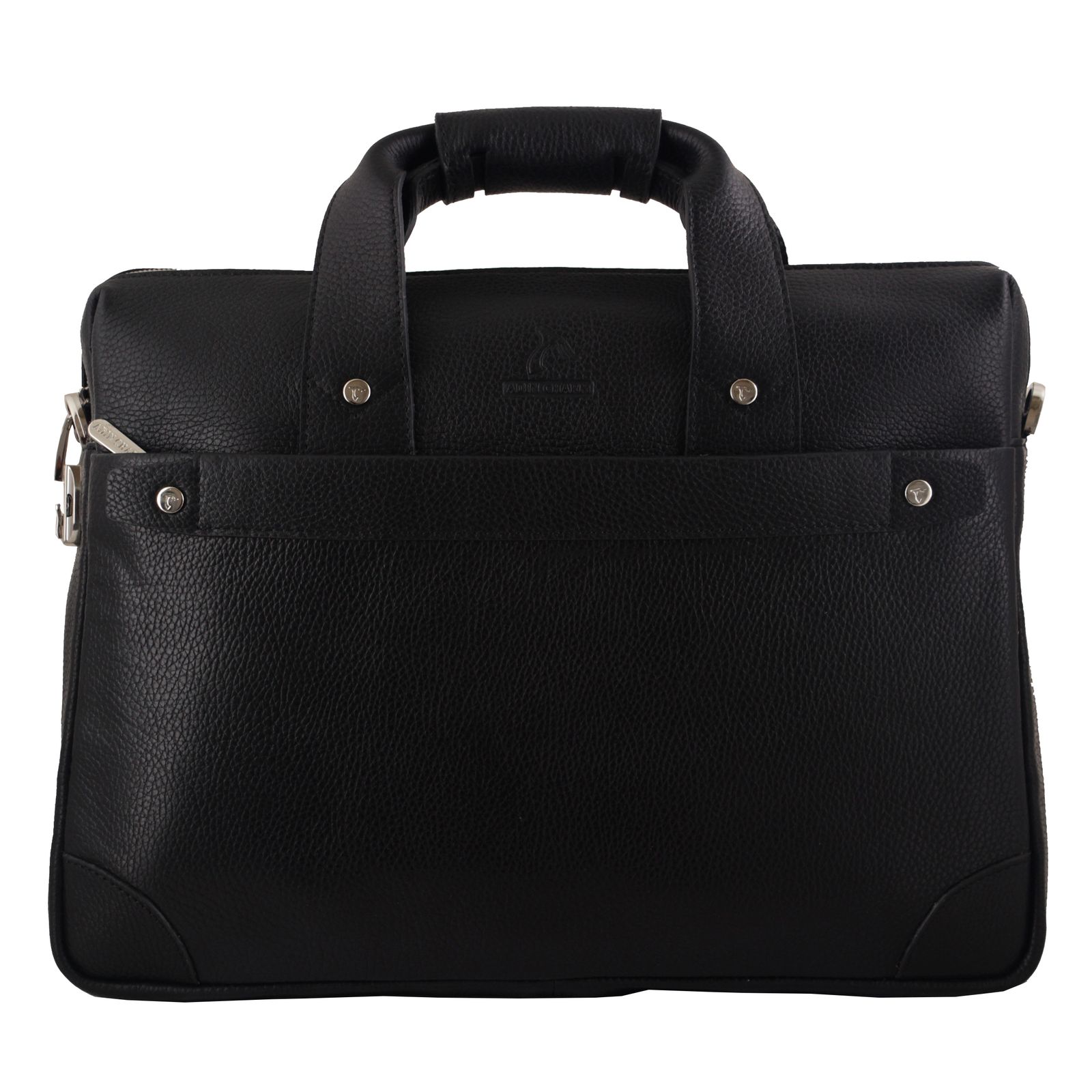 کیف اداری چرم بارز مدل DL45.1 -  - 2