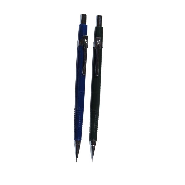 مداد نوکی 0.5 میلی متری مدل 552-1 بسته 2 عددی