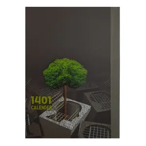 تقویم جیبی سال 1401 مدل روانشناسی کد 042