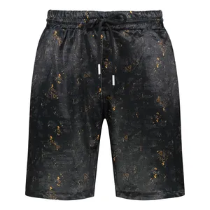 شلوارک ورزشی مردانه مدل 6424L