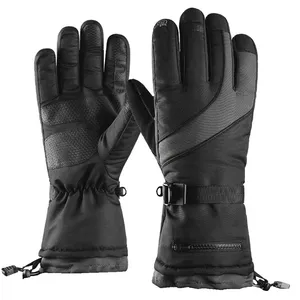 دستکش اسکی مردانه مدل TALER-C1
