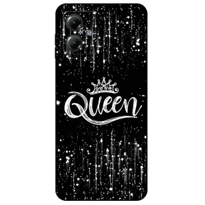 Megafone Queen 1893 Cover For Motorola Moto G14