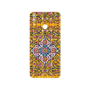 MAHOOT Iran Tile 10 Cover Sticker for Honor 8C