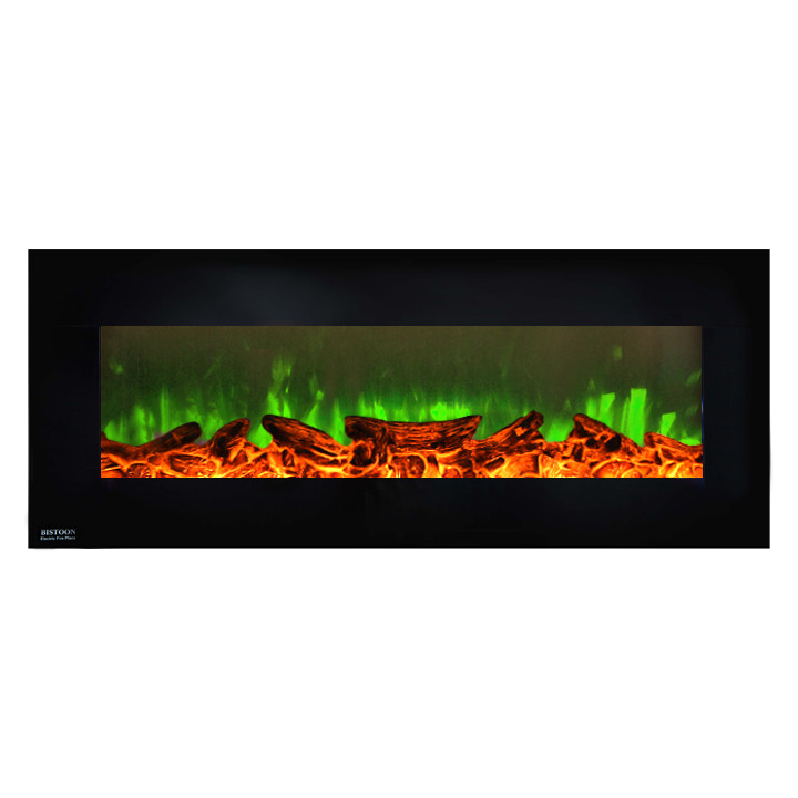  شومینه برقی بیستون مدل MBL1-150-L4