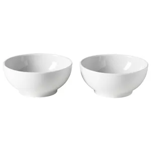 کاسه ایکیا مدل +365 سایز 9 بسته 2 عددی
