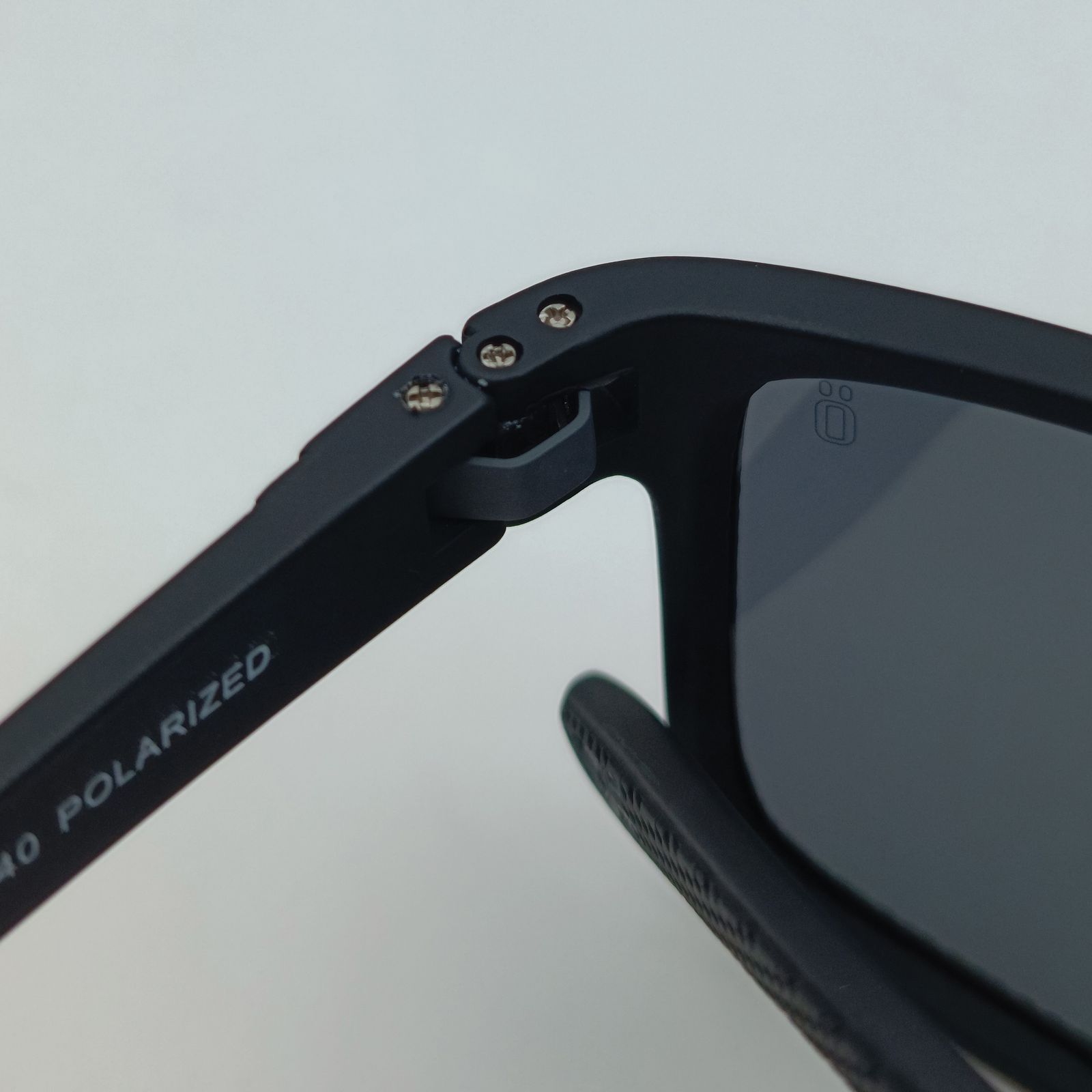 عینک آفتابی مورل مدل 78028 POLARIZED -  - 10