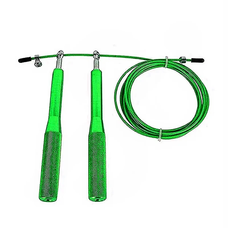 طناب ورزشی مدل سرعتی کد NK-4022ab طناب ورزشی مدل سرعتی کد NK-4022ab
