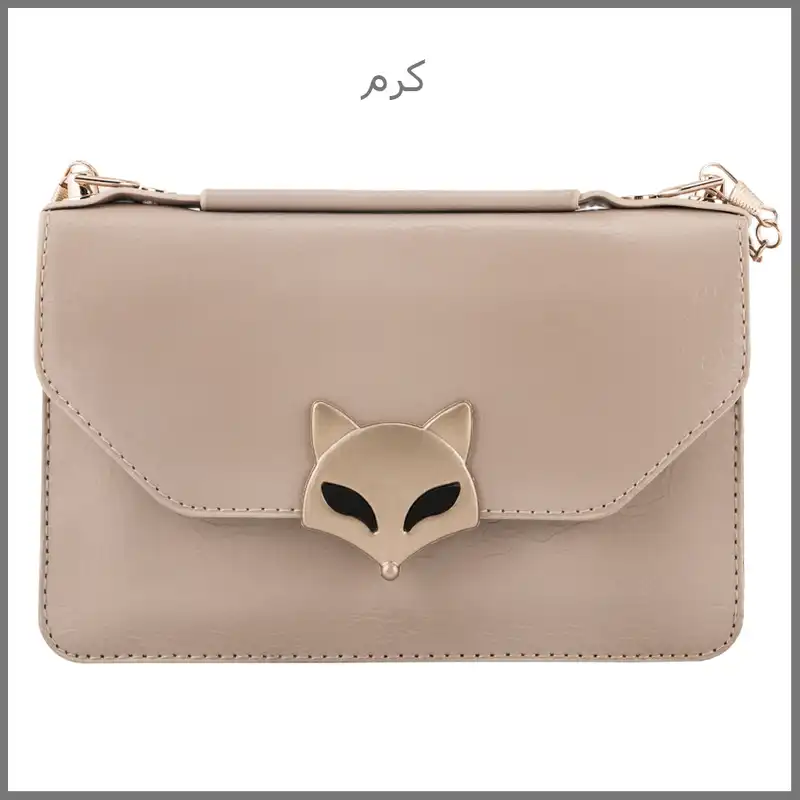 کیف دستی زنانه مدل NU-1212