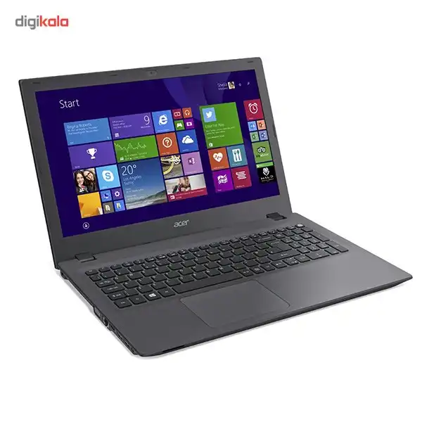 لپ تاپ 15 اینچی ایسر مدل E5-573G