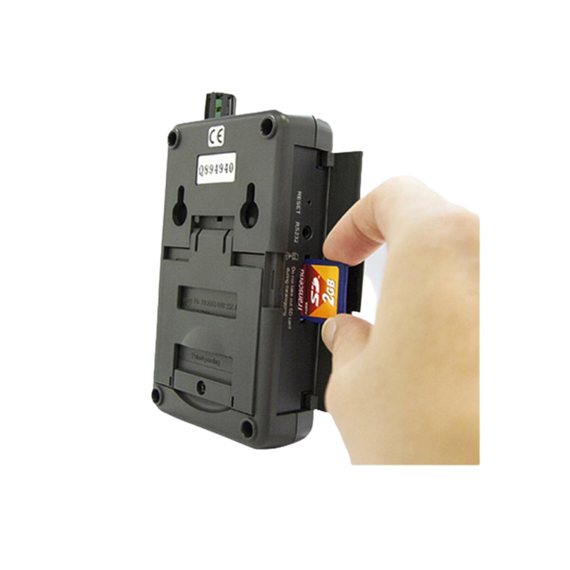 دی اکسید کربن سنج لوترون مدل MCH-383SD دی اکسید کربن سنج لوترون مدل MCH-383SD