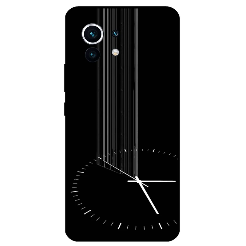 کاور مگافون طرح در میان ستارگان مدل 1895 مناسب برای گوشی موبایل شیائومی Mi 11  