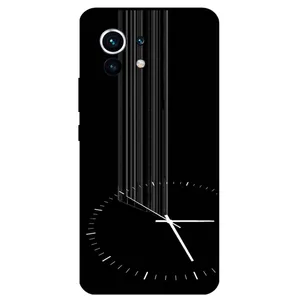 Megafone Interstellar 1895 Cover For Xiaomi Mi 11 Lite / Mi 11 Lite 5G