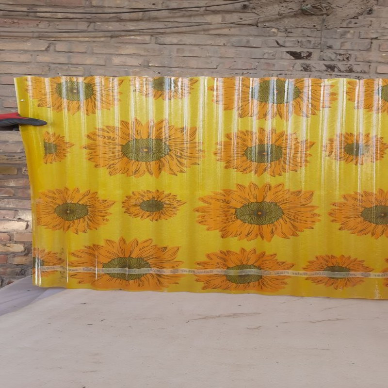 ایرانیت مدل faiber1 طول 5 متری ایرانیت مدل faiber1 طول 5 متری