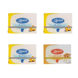 صابون شستشو سیو مدل 3VE1Honey وزن 125 گرم