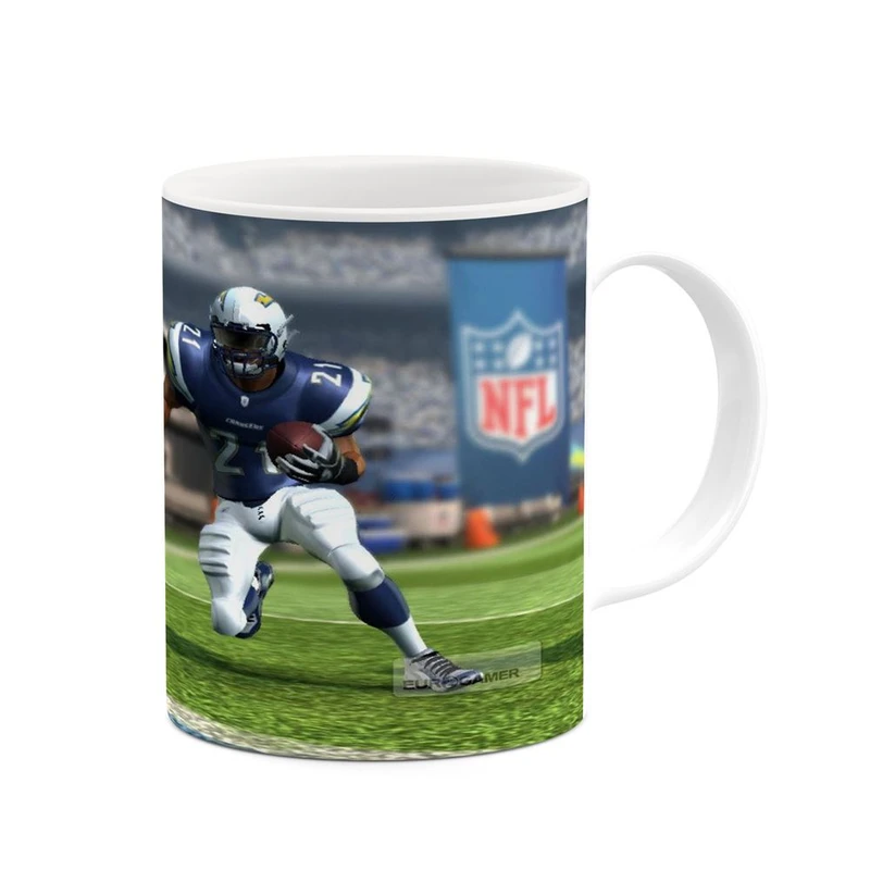 ماگ کاکتی مدل بازی Madden NFL کد mgh29294