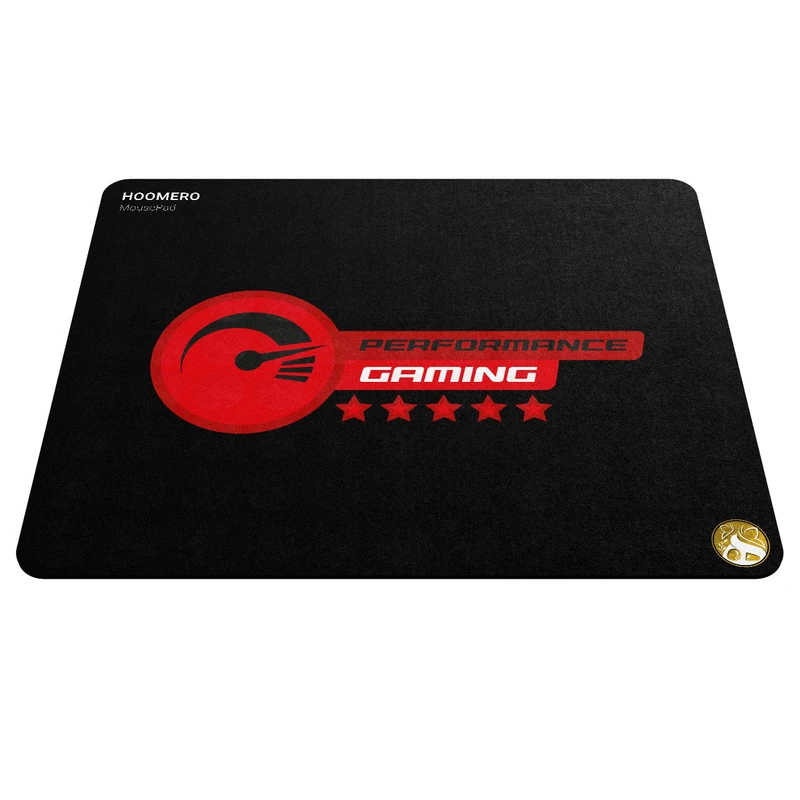 ماوس پد هومرو مدل A3753 طرح performance gaming
