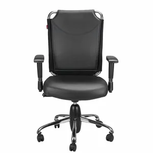 Nilper SK712t Leather Chair