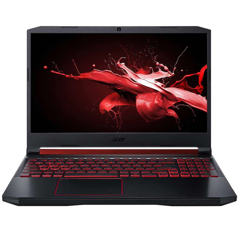 لپ تاپ 15 اینچی ایسر مدل Nitro 5 AN515-43-R7QU